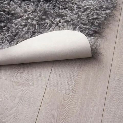 IKEA VAGVISARE искусственная овчина, темно-серый, 65x95 см