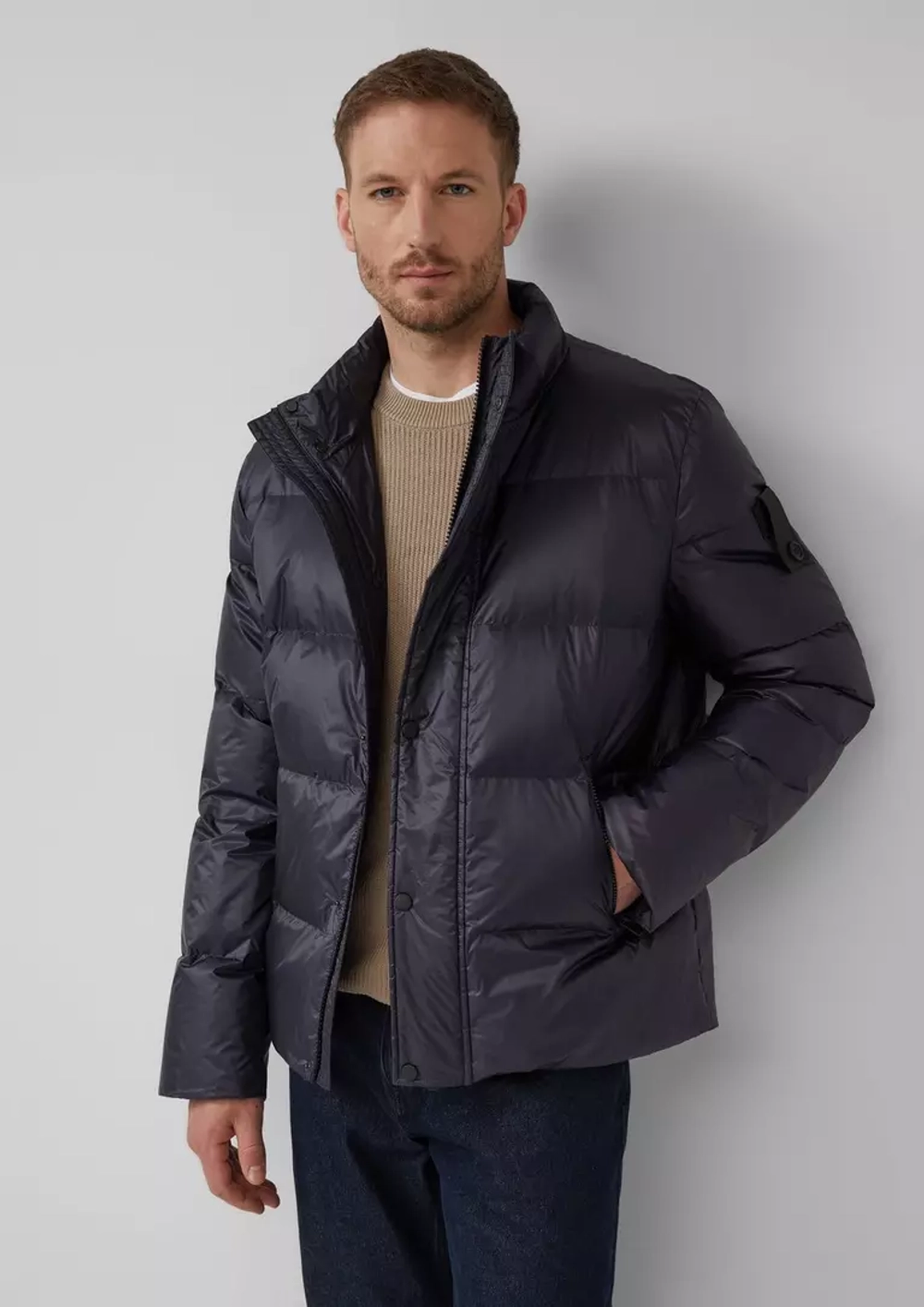 Куртка s.Oliver BLACK LABEL