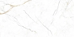 Керамогранит Alma Ceramica GFU60120RKL04R Rock Line 60x120 белый глазурованный матовый / противоскользящий под камень