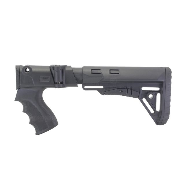 Складной приклад на ружье ИЖ, DLG Tactical