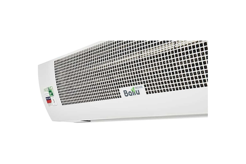 Завеса тепловая Ballu BHC-H15T18-PS (пульт BRC-D1) НС-1508245