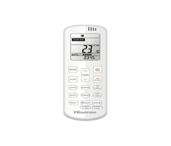 Hisense Premium Champagne Super DC Inverter AS-10UW4SVETG107G(С)