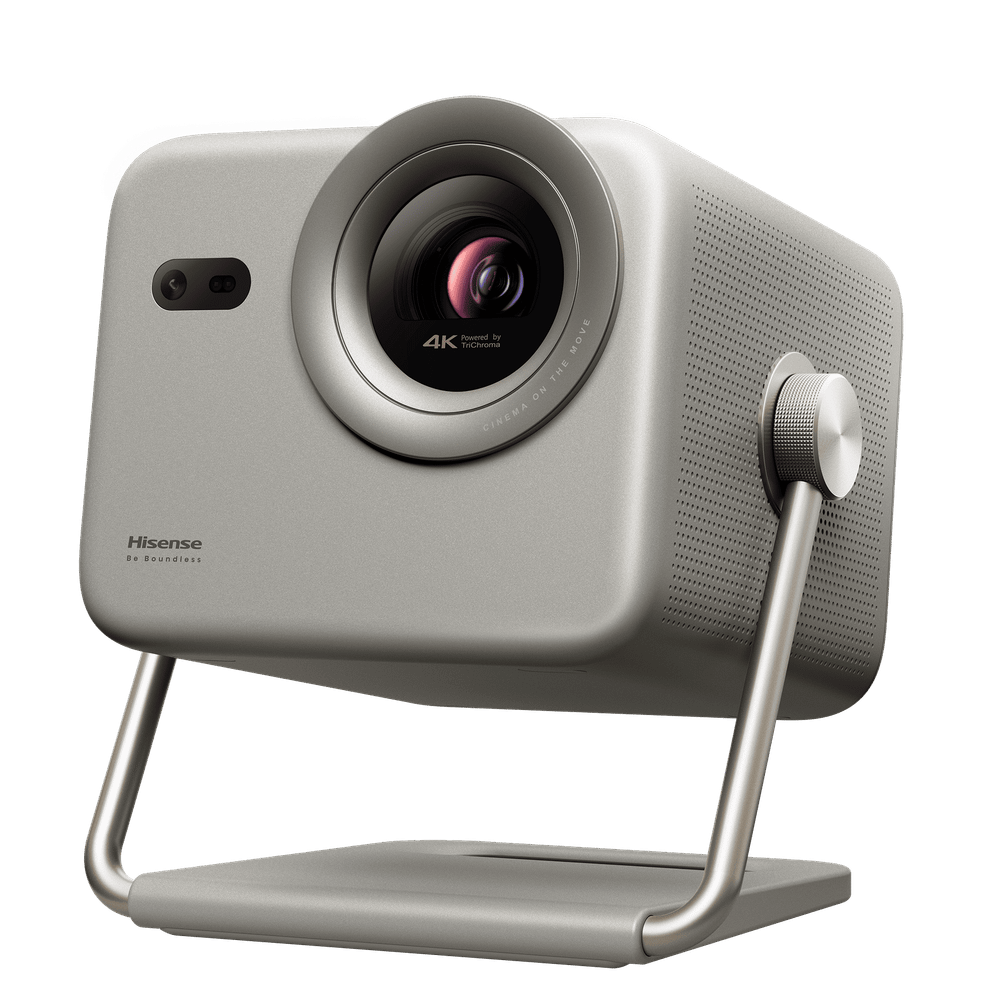 Проектор Hisense M2 PRO