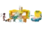 LEGO 41741 Dog Rescue Van