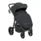 Прогулочная коляска SBL Unica Dark Grey