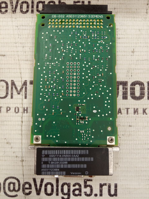 6SN1114-0NB00-0AA2