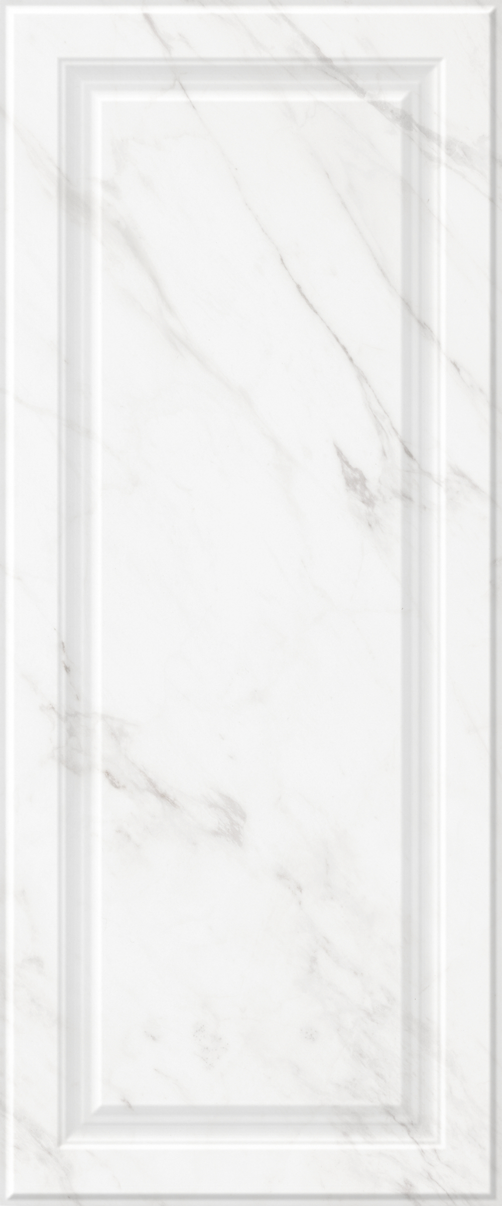 Scarlett white wall 02 250х600 (1-й сорт)