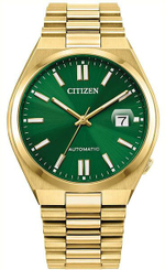 Мужские наручные часы Citizen Tsuyosa NJ0152-51X