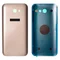 Задняя крышка для Samsung Galaxy A7 (A720) Gold