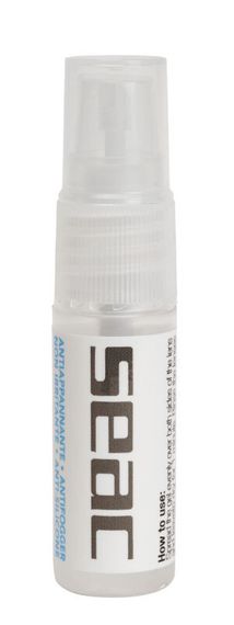 Антифог гель Seac Sub Bio gel 15 мл