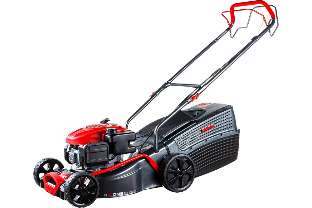Газонокосилка бензиновая AL-KO Comfort 42.1 SP-A 119993