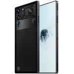 Смартфон ZTE Nubia RedMagic 10 Pro 24/1TB, Dusk (Прозрачный черный)