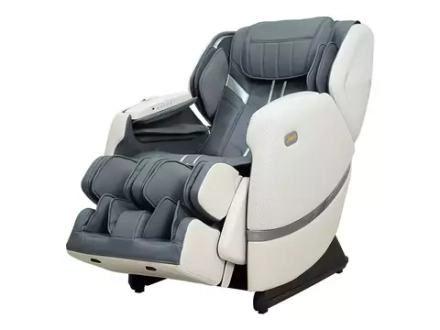 Массажное кресло FUJIMO Joypal F623 Серый