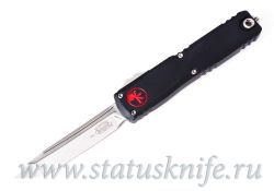 Нож Microtech Ultratech ZBP GEN III 1123-10RSK Tantoфотография - 1