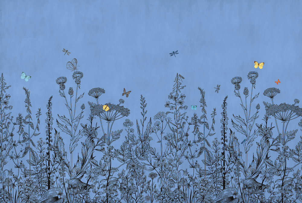 Коллекция Flora