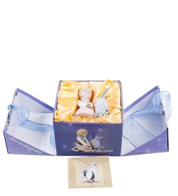 JP-25/ 1 Фигурка-зодиак «Козерог» (Pavone)