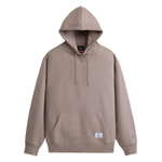Толстовка Alpha Industries Essential French Terry Hoodie Gen II Atlas Khaki (Бежевый)