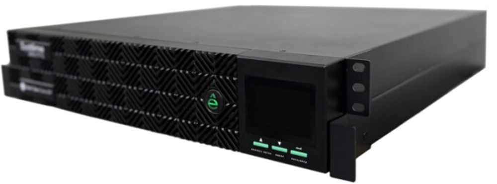 Источник бесперебойного питания Systeme Electric SRTSE1000RTXLIG2