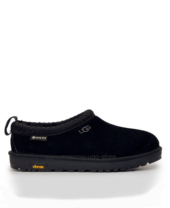 TASMAN SLIPPER GTX - Black