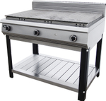 Плита газовая Grill Master Ф6ЖТЛСПГ на подставке