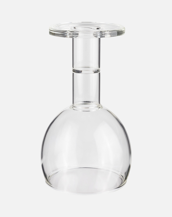 Бокал Traga Wine Candle Glass