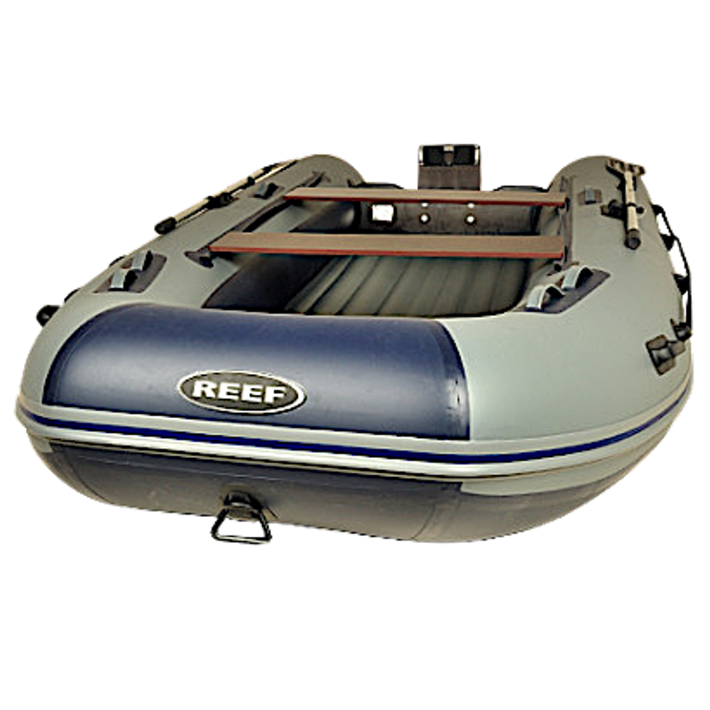 Лодка ПВХ Angler Reef Jet 420 -