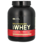 Optimum Nutrition, Gold Standard® 100% Whey, моккачино, 2,27 кг (5 фунтов)