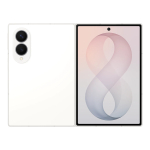 Samsung Galaxy Z Fold 8 16/1Tb (2026) Creamy, кремовый