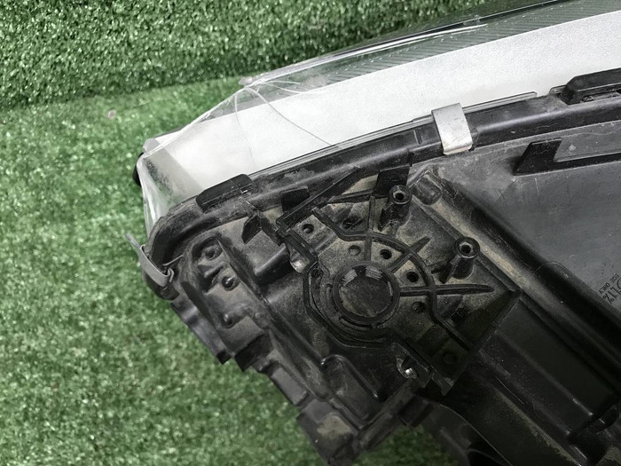 Фара правая BMW X3 G01 (17-21) Adaptive LED