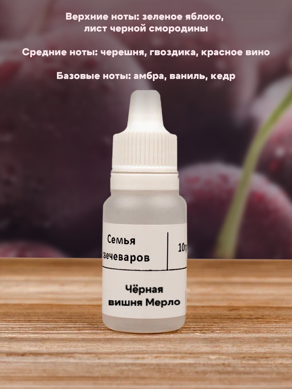 Набор отдушек "По мотивам CS 2"