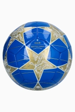 Футбольный мяч adidas UCL Club 25/26 размер 3 - синий