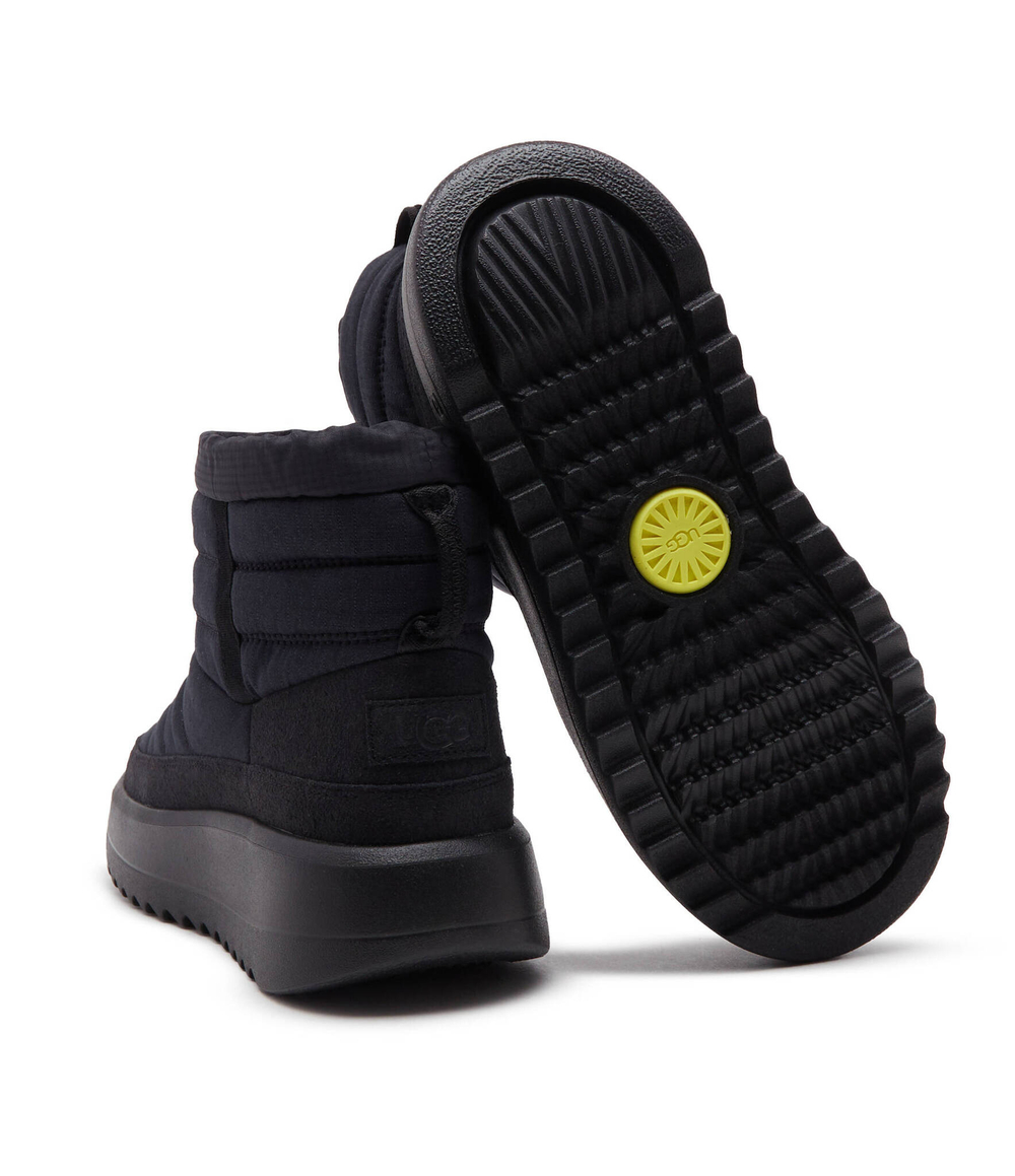 Угги M MAXXER MINI UGG - черный(1146714)