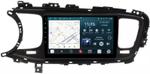 Магнитола для KIA Optima 3 2013-2015 TF - Redpower 090 Android 10, Быстрая, CarPlay, SIM-слот