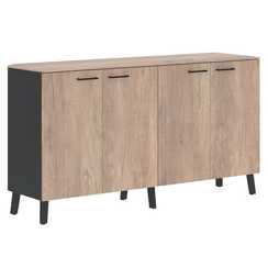 Греденция JLGR 1745  1706х452х938 JAY