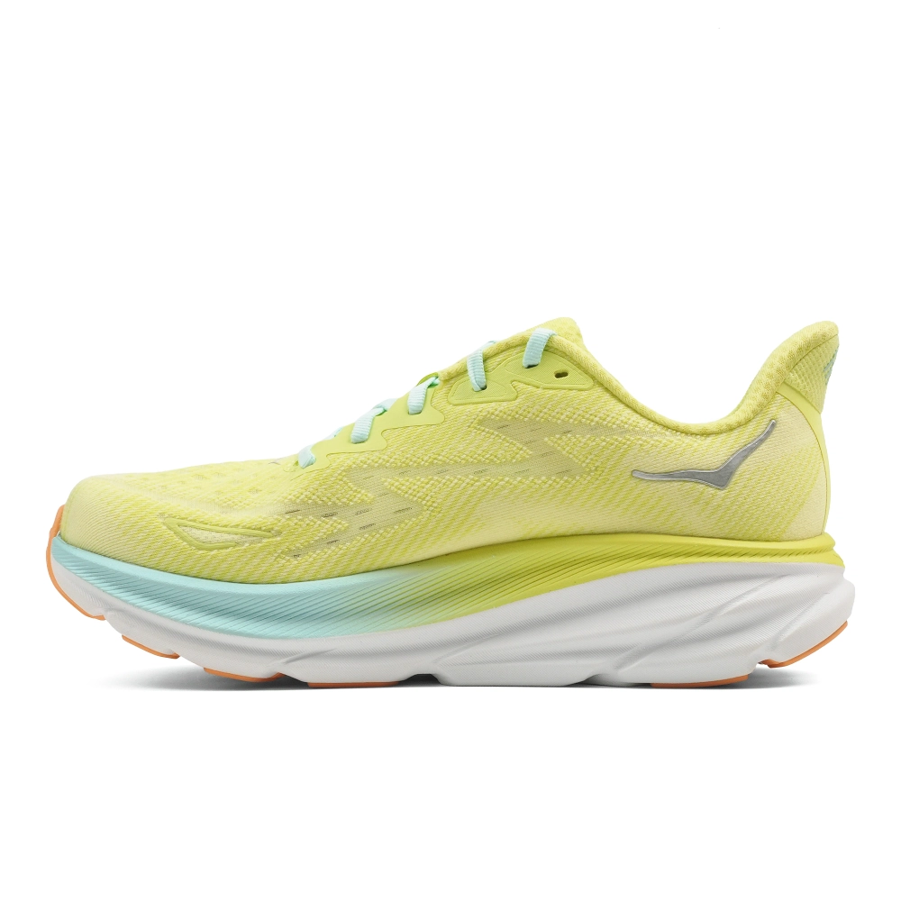 Кроссовки женские Hoka Clifton 9 WIDE