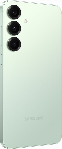 Смартфон Samsung Galaxy S25 Plus 512 ГБ Мятный (Mint)