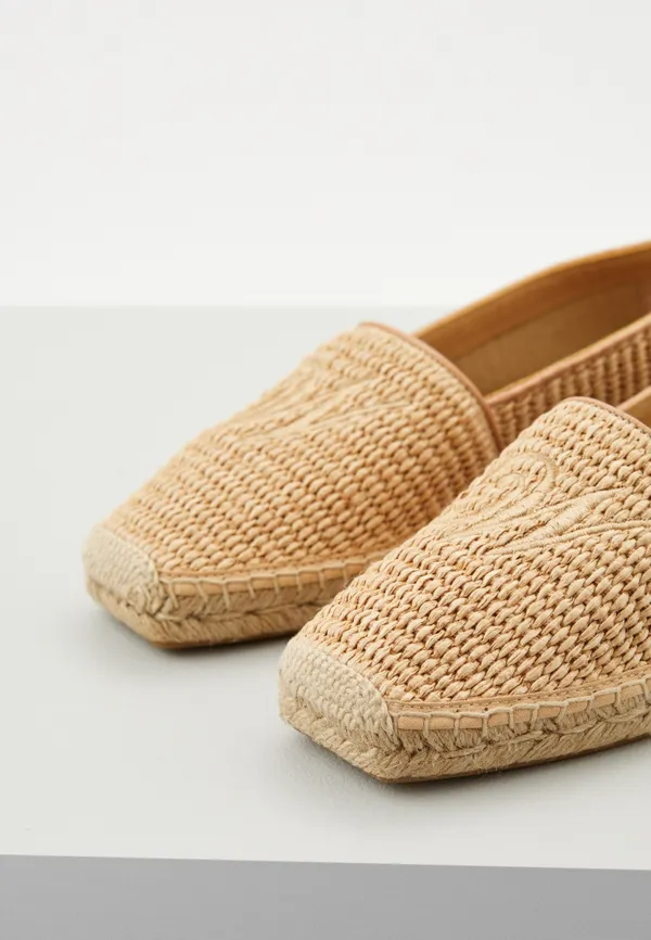 Эспадрильи женские WEEKEND MAX MARA SELLA