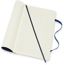 Блокнот Moleskine DOUBLE Large (NB313SB20) 1