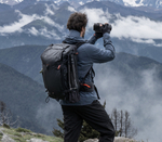 Рюкзак PGYTECH OnePro Focux 35L, цвет Space Black