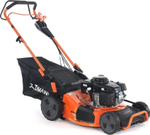 Газонокосилка бензиновая ZimAni LC553HV