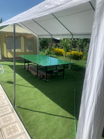 Шатёр Green Glade 1093