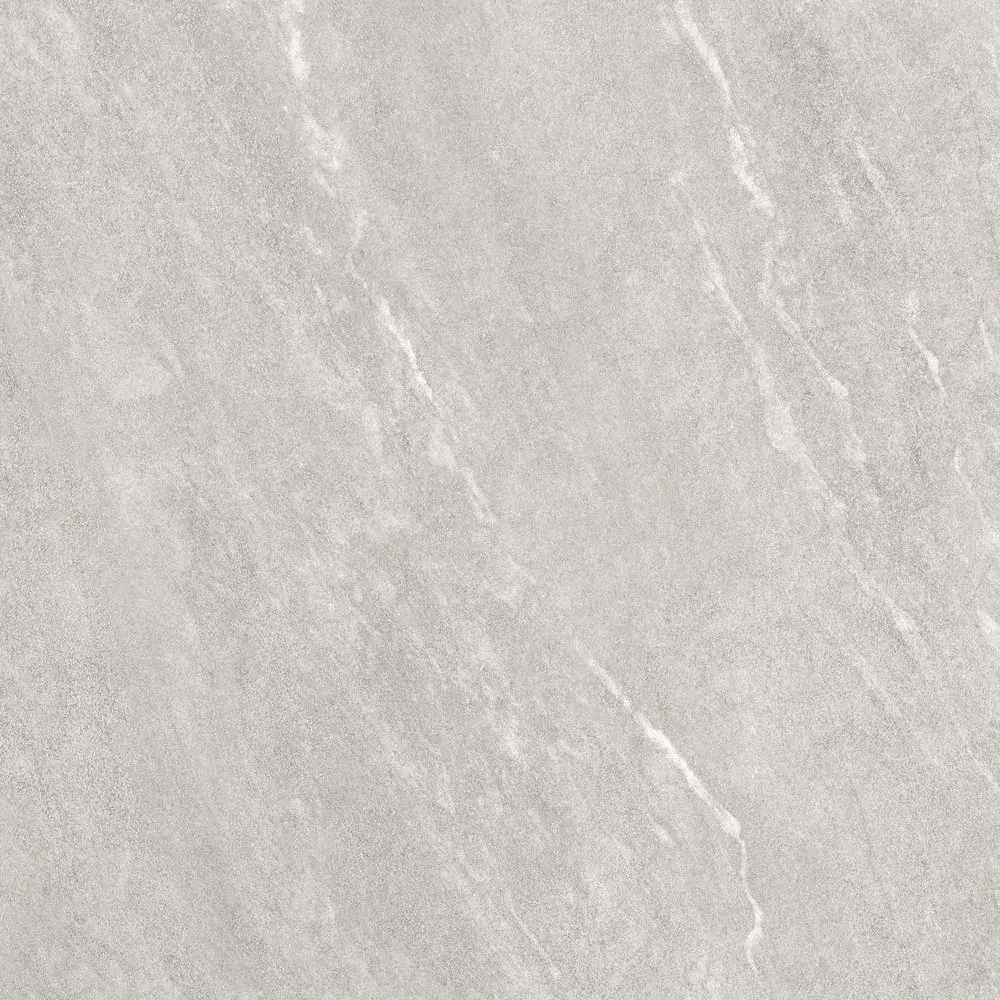 Керамогранит Alma Ceramica GFU04ANG07R Angara 60x60 серый матовый под камень