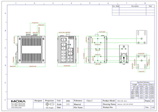 EDS-518E-4GTXSFP