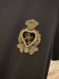 Футболка Dolce&Gabbana