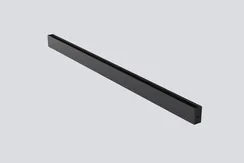 Шинопровод Space 220 CLT 0.115 01 L2000 BL Crystal Lux