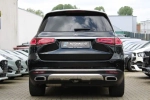 Mercedes-Benz GLS 350