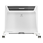 Инверторный конвектор Electrolux Air Gate Transformer с шасси и блоком управления ECH/AG2-1000 T-TUI4 с WI-FI, 10 ступеней мощности