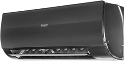 Сплит-система HAIER, FLEXIS (on/off), HSU-12HFF103/R3-B / HSU-12HUF103/R3 (-40C)