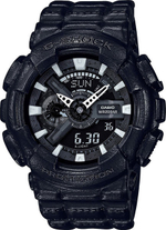 Японские наручные часы Casio G-SHOCK GA-110BT-1A