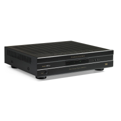 Усилитель мощности Parasound 2125 v2 Black